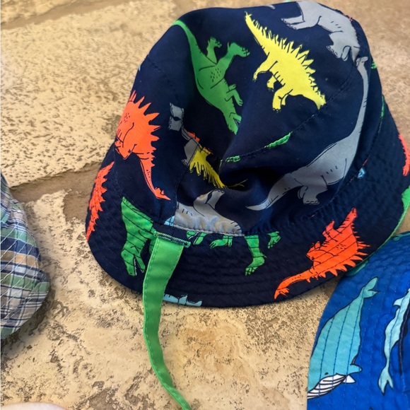 Colorful Kids' Hat Collection - Picture 5 of 9